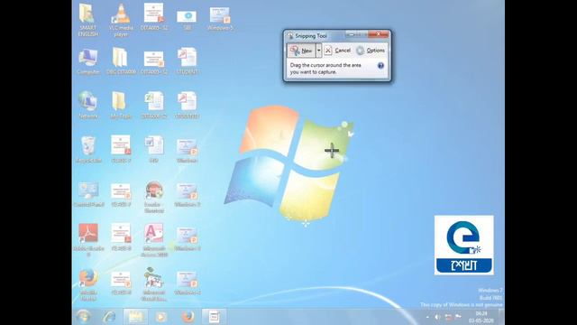 Age Calculation,Snipping Tool,Bengali Keyboard