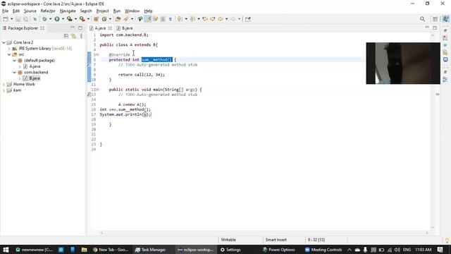 Java Core Fast Track 2