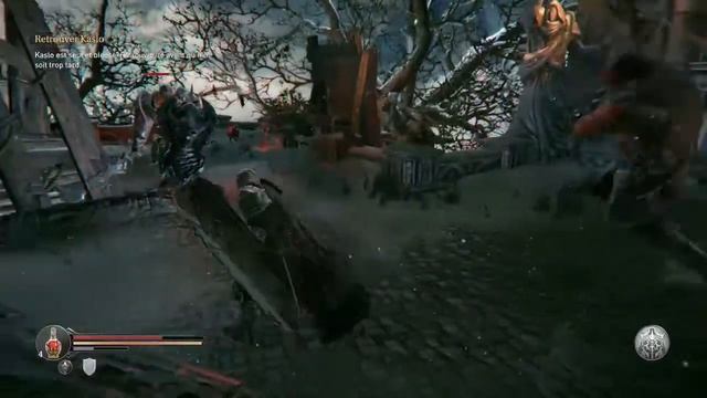 Lord of the Fallen : Funny Moments