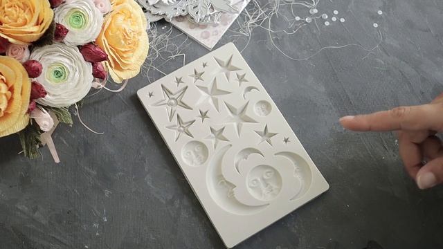 Покупки с Aliexpress/ Ножи для вырубки и не только/ Скрапбукинг