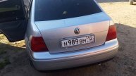 VW Jetta 2003
