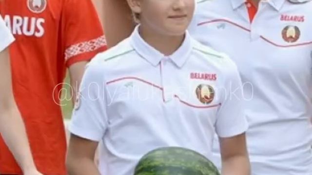 КОЛЯ ЛУКАШЕНКО ЭТО МОЯ СТРАНИЦА