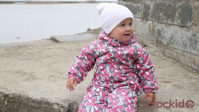 Crockid Весна 2016