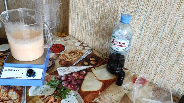 Шампунь для волос