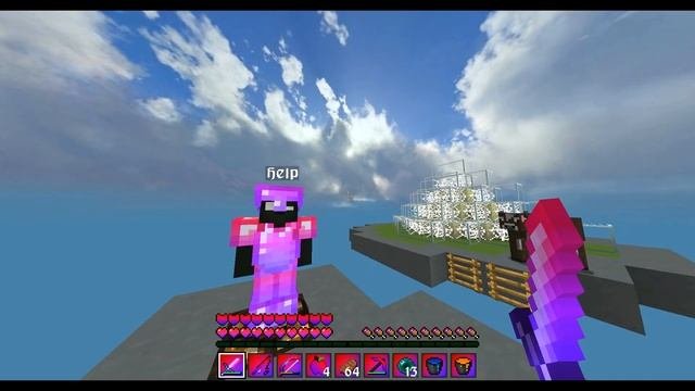 ТОП 5 FADE ФПС БУСТ РЕСУРС-ПАКОВ - FPS BOOSTNO LAG!  SkyWars Minecraft