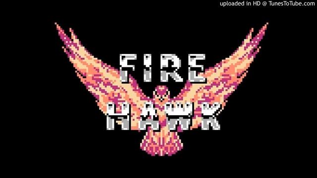 The Firehawk Saga