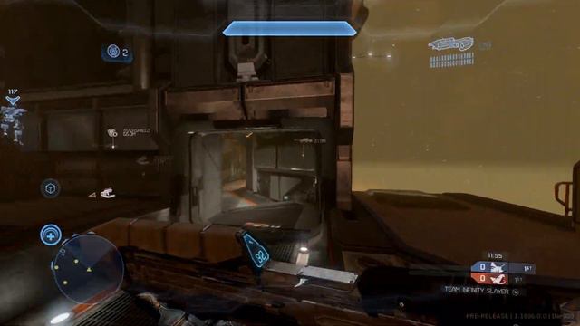 Halo: MCC-Insider [GP159]-Halo 4 PC "Back to slayer and wow the bugs.Like no Controller or Keyboard
