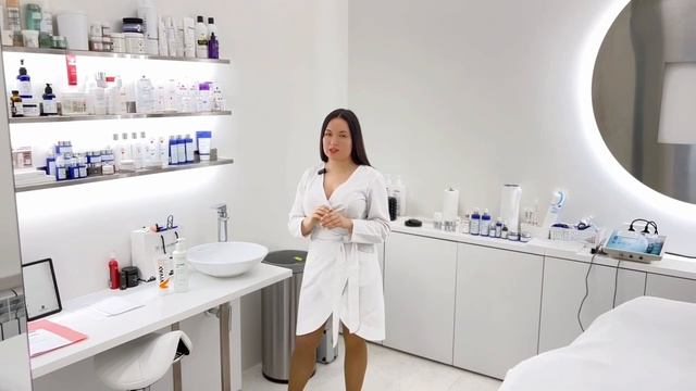 Кабинет эстетики smartcosmet