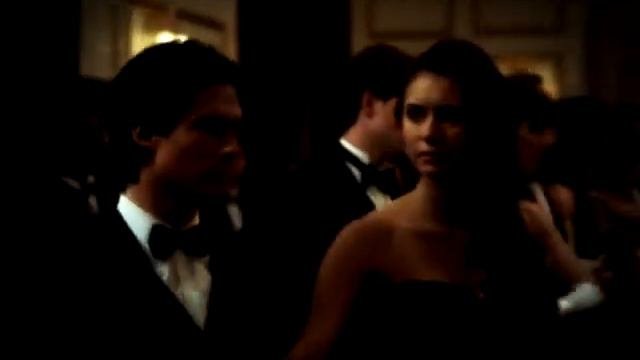 DamonElenaRescue me