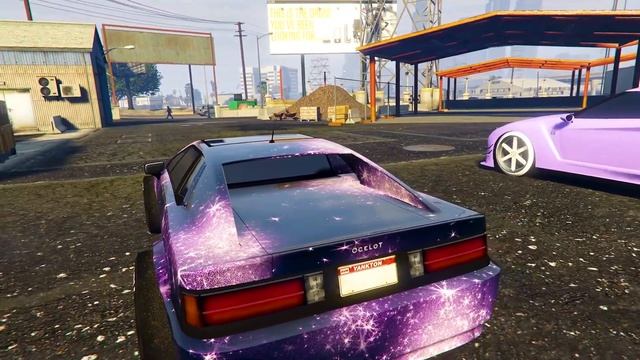 How To Get Modded F Wheels On Any Car In Gta Online Super Easy