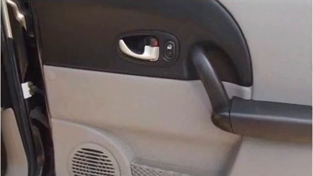 2005 Saturn VUE Used Cars Oceanside CA