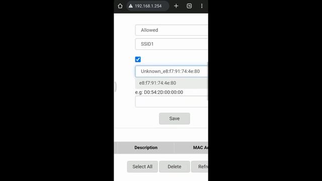 How To Enable MAC Filter In Nokia Router | MAC Filter Setup In Subisu 2024