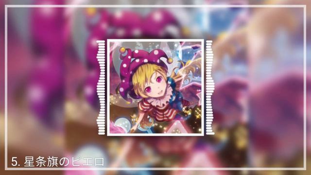 Random Touhou Jazz Music Lost in my Playlist Part II