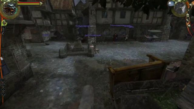 The Witcher 1 #10