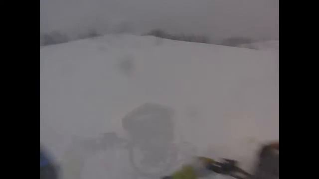 Усьва 2016