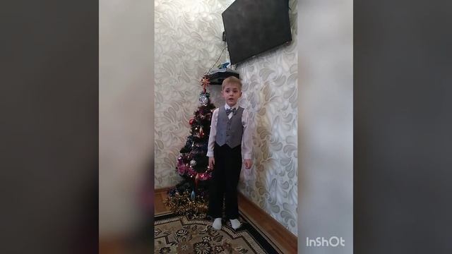 Cтрана читающая - Капусткин Илья читает произведение "Полярная сказка" В.Ледков