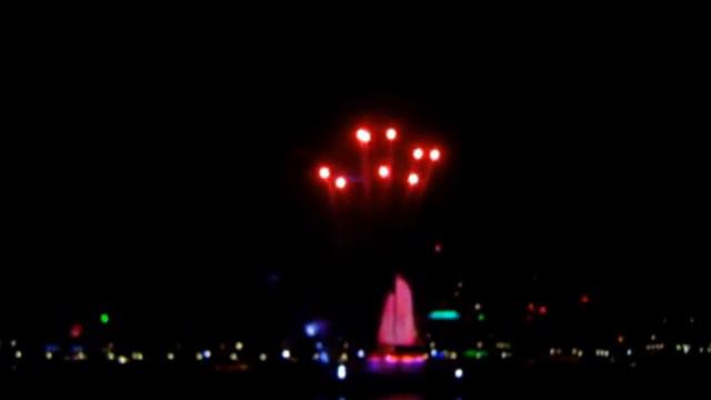 DJ Tiësto aan de maas -2006-