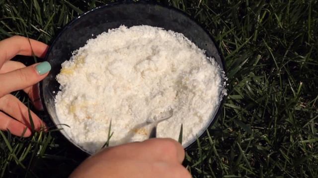Самый простой рецепт "Rafaello" | без сахара | sugar free | gluten free