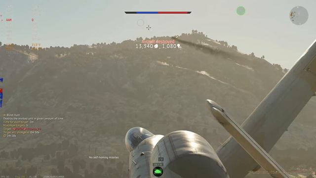 Grinding F-15 Eagle using A-10BRRRRRRRRRRRRRRRRRRRRRTTTTT