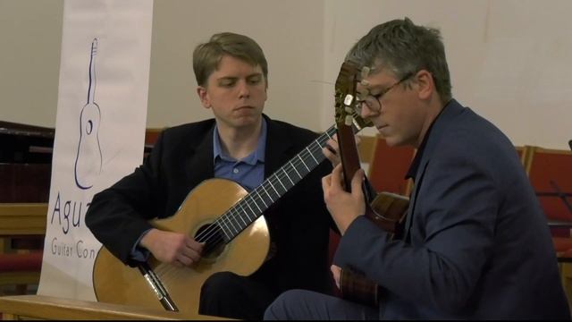 Milonga - J. Cardoso