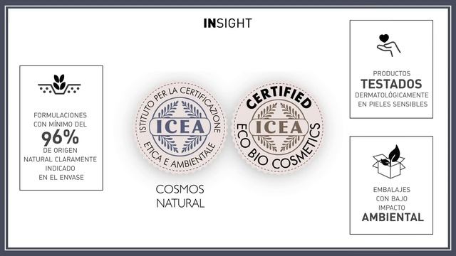 Insight Professional - Productos Naturales para el Cuidado del Cabello