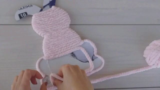 Пасхальные поделки ДЕКОР своими руками / Пасхальный кролик