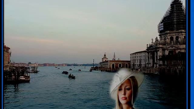 Venecia sin ti