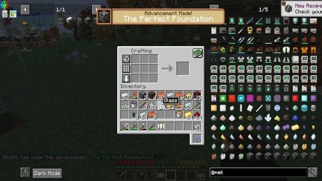 All The Mods 8: Tripling Ancient Debris With Added Faff! #6 [ Modded Minecraft 1.19.2 ]