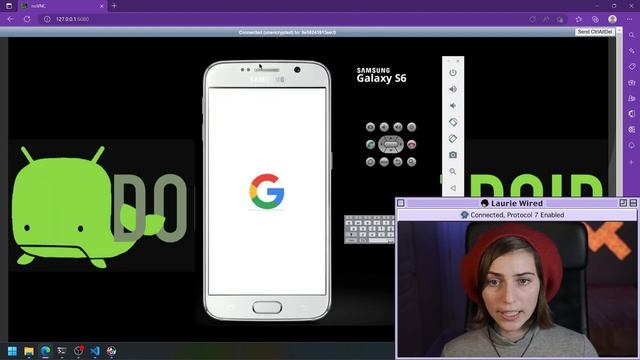 Making a Malicious APK Debuggable with APKLab