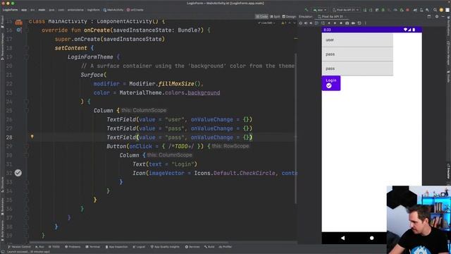 ? Jetpack Compose: El futuro de las interfaces en Android ?