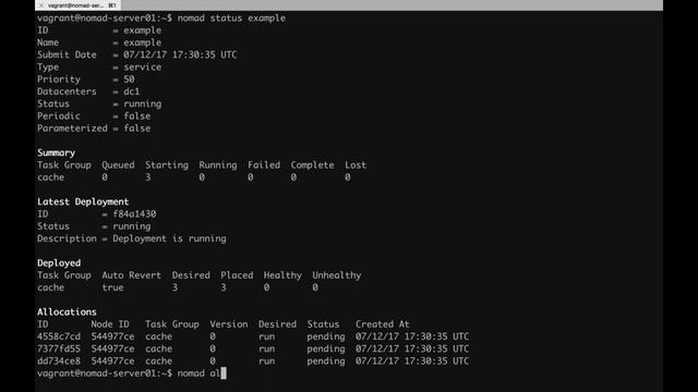 Webinar   HashiCorp Nomad with Citadel & Demo