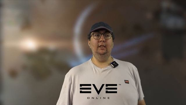 Gamer's Quest 2 - EVE ONLINE, NO MAN'S SKY & STARFIELD