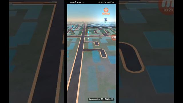сегодня рейдовый день на гисуй аволагго pokémon go это видио напоминание @ShinyVenusaur