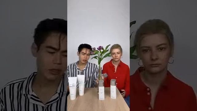 БАЗОВЫЙ МУЖСКОЙ УХОД
