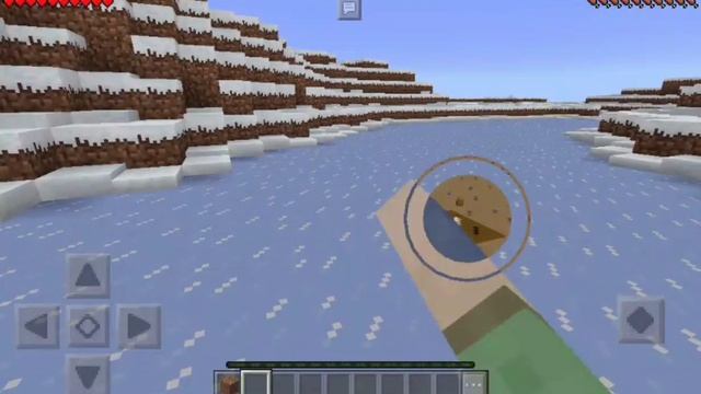 Minecraft Pocket Edition 0.16.1 Official - Download APK !!
