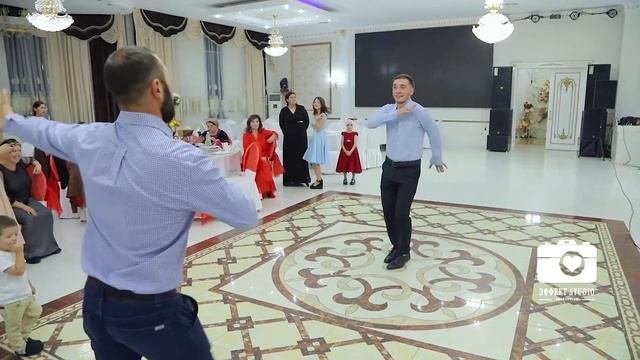 ШАЛАХО в КАСКЕЛЕНЕ