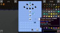 Minecraft Mods: " Snowmancy Mod 1.12.2 "