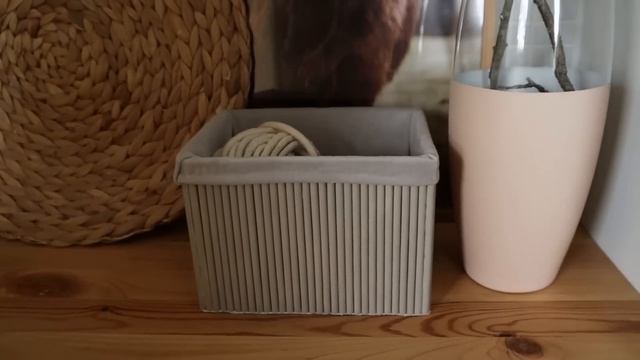 5 ПРОСТЫХ DIY проектов для дома: декор и организация хранения | 5 minute crafts DIY
