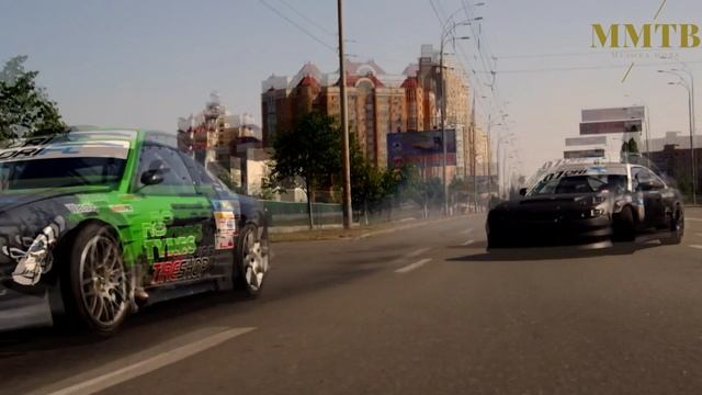 ТОП10 - чарт с 13.02.2024 по 20.02.2024