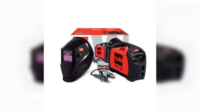 Saldatrice Inverter Telwin Force 165: Opinioni & Prezzo Di Febbraio