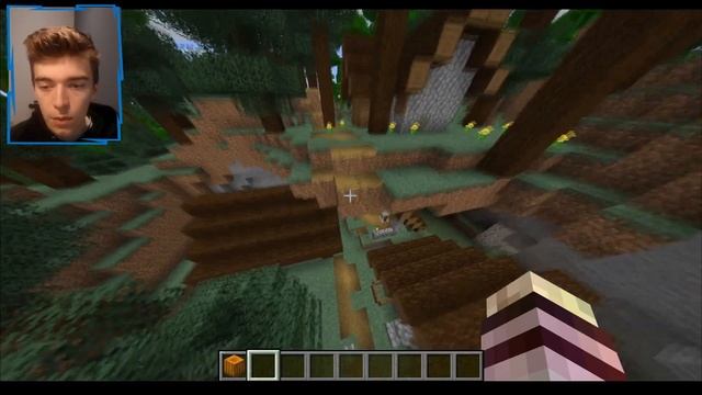 TOP 3 BEST MINECRAFT 1.14 SEEDS! (Village & Pillage PC Java Edition Seeds)