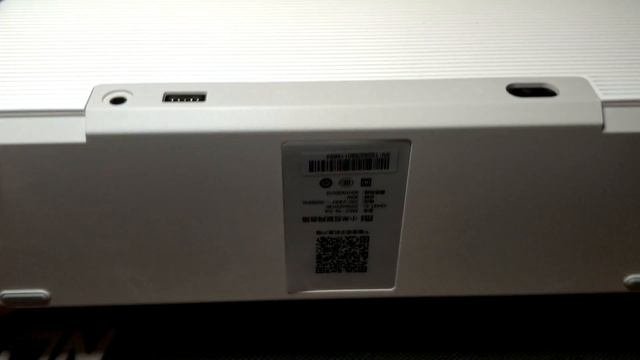 Xiaomi Mi Smart Network Speaker 4k gearbest