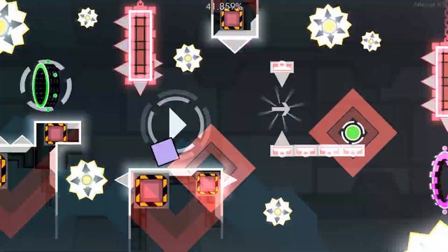 SkullduGGery by alkali 100% | GD 2.1