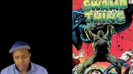 Do DC Comics Poison Ivy and Swamp Thing Have the Same Powers?