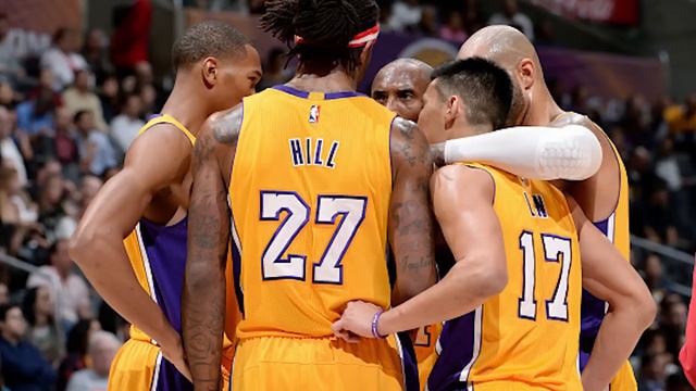 The NBA WORST Awards! | Who Was the Most UN-Valuable Player in 2014-2015?