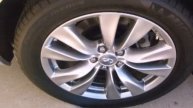2013 Infiniti M37 4dr Sdn RWD