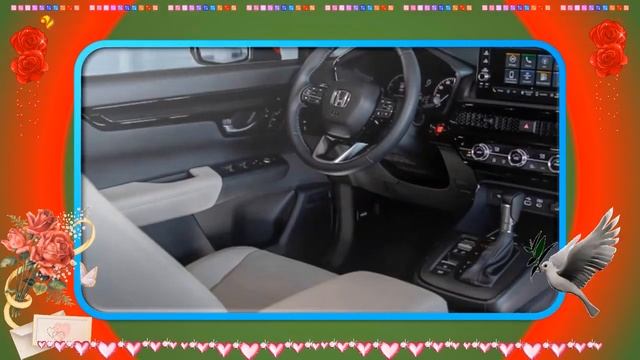2024 honda cr v touring | 2024 honda crv plug in hybrid | 2024 honda cr v exl canada | Sport