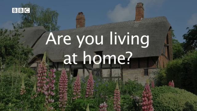 Express English: Home