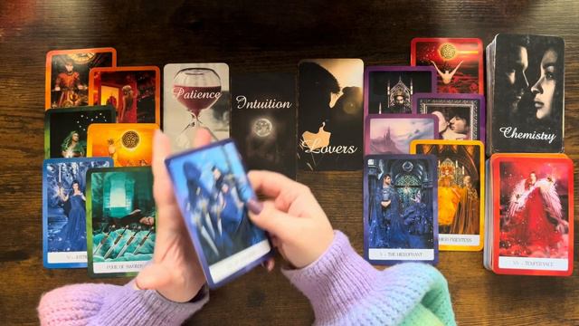 CAPRICORN tarot love ♑️ Someone Who You Love But Is Keeping You Waiting 😶🌫️ You Should Know This