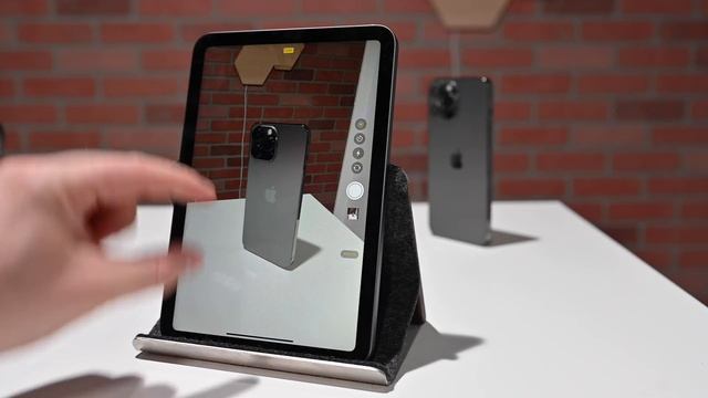 Top Features of iPad mini 6 (2021)!